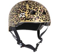 S1 Lifer Helmet for Skateboarding BMX and Roller Skating - EPS Fusio