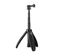 S1-MNP-01 Palo de selfie 40 cm/15,7 in 98 g Plateado