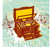 Compilation - Music Box