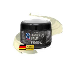 S100 Bálsamo de Cuero - Con aceite de jojoba y cera de abeja