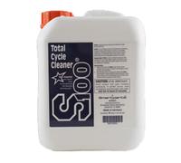 S100 Botella limpiadora de ciclo total 12005L-04 - 1,32 galón, paquete de 4
