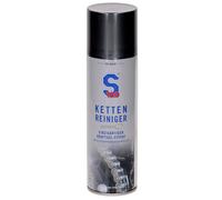 S100 Chain Cleaner Motocicleta de la Vespa Cadena Asistencial 300ml Bote Spray