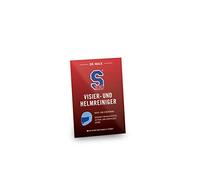 S100 Clothing with Cleaner (1 PCS Sachet)