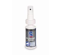 S100 Cuero Plástico Cuidado de Bancos para Motocicleta Ciclomotor Scooter 100ml