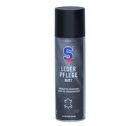 S100 Cuidado De Cuero Spray Protector Mate Para Ropa De Moto 300ml