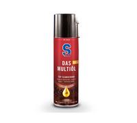 S100 El Aceite Multiuso Universal 300ml Botella De Spray