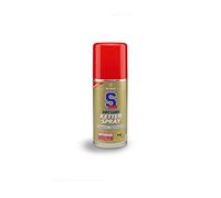 S100 Dry Lube Chain Spray 100 ml, transparente
