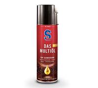 S100 DAS Multiöl Spray multifuncional 300 ml