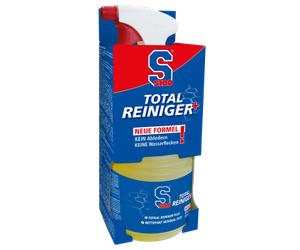 S100 Motorcycle Total Plus Limpiador 750 ml