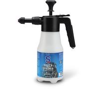 S100 Pressure Sprayer Botella para Hombres