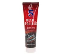 S100 Pulimento De Metal Cuidado De Metal 100ml