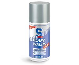 S100 Spray de cera brillante 250 ml