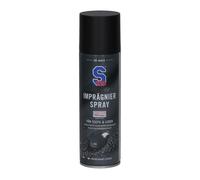 S100 Spray Imprägnante Para Ropa De Moto De Cuero Y Textil 300ml