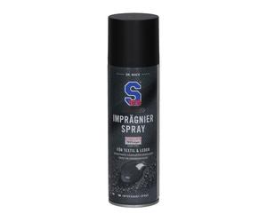 S100 Spray Imprägnante Para Ropa De Moto De Cuero Y Textil 300ml