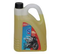 S100 Total Limpiador + Limpiador De Moto Con Efecto Autosecado 2 Litros