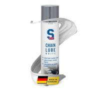 S100 WEISSES KETTEN/White Chain Spray 2.0, 400ML
