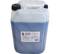 S100 Workshop, limpiador de motos male