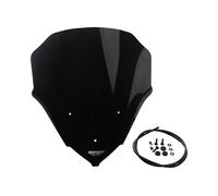 S1000 R - parabrisas T 2014-2020 - negro