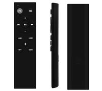 S1000MKII Mando a Distancia de Repuesto Aptos para Edifier MELARQT S1000MKII Audiophile Active Bookshelf 2.0- Altavoz 5.0 de 120 W