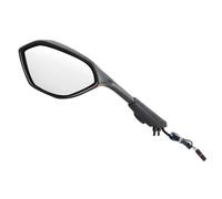 S1000RR K67 2019-2024 M1000RR K66 2021-2024 Indicador De Señal para Espejo Retrovisor Lateral Motocicleta Espejo retrovisor de Motocicleta(1pcs Left1)