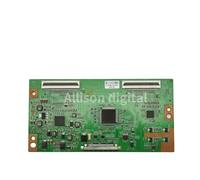 S100FAPC2LV0.3 BN41-01678A, Compatible con Samsung, UA40D5000PR LTJ400HM03-H, Tarjeta de visualización Tcon for TV BN41-01678(Only Board)