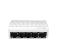 S105V10.0 switch L2 Fast Ethernet (10/100) Blanco