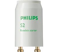 S2 4-22W SER 220-240V WH EUR
