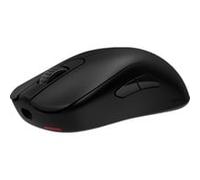 S2-DW ratón Juego mano derecha RF inalámbrico 3200 DPI, Ratones para gaming negro, mano derecha, RF inalámbrico, 3200 DPI, Negro