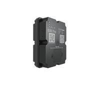 S20-PRO Localizador GPS Tracker para Coches, Motos y Perros, 120 Días en Espera 7500mAh, Alarma Antirrobo, Seguimiento Global en Tiempo Real - Tarjeta SIM Gratuita, App Incluida, Rastreador