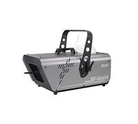 S200X Schneemaschine, Leise