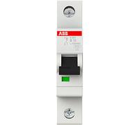 S201-B10 Locker B-Char., 6 kA, 10 A, 1P 4016779463805