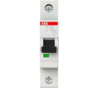 S201-B25 Locker B-Char., 6 kA, 25 A, 1P 4016779465205