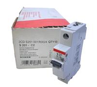 S201-C2 Nuevo y sellado en caja S201C2 Expedited