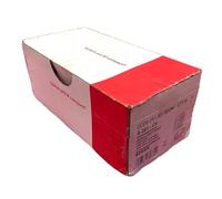 S201-C6 Nuevo y sellado en caja S201C6 Expedited