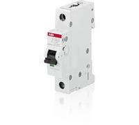 S201M-B40 Locker B-Char., 10 kA, 40 A, 1P 4016779549493