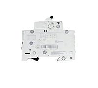 S201M-C1DC S201M-C2DC S201M-C3DC C4DC C16DC C20DC S201M-C25DC C32DC C40DC C50DC C63DC Disyuntor(S201M-C16DC)