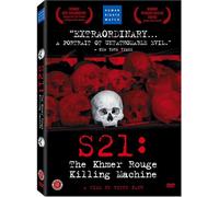 S21: The Khmer Rouge Killing Machine [Reino Unido] [DVD]