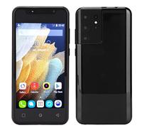S21 Ultra Smartphone, teléfono celular desbloqueado, teléfono inteligente Android desbloqueado, teléfono móvil Dual Sim Dual Standby, teléfono para juegos Android 11, 12GB RAM 512GB ROM(EU Plug )