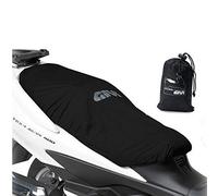 S210 Sillín Sillín GIVI Scooter Piaggio Beverly 300 Impermeable
