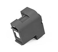 S2101 C13S210125 Caja Compatible con Chip for Epson SC-F100 SC-F130 SC-F160 SC-F170 SC-F150 F100 F130 F160 F170 F150(B-Maintenance Box)