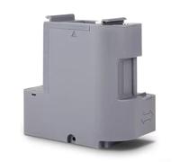 S2101 - Depósito de tinta de mantenimiento para impresoras Epson SureColor SC-F100 SC-F130 SC-F160 SC-F170 SC-F150, compatible con C13S210125 SC23MB