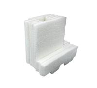 S210125 C13S210125 Caja de Mantenimiento Almohadilla de Tinta Esponja, Compatible con Epson SC-F100 SC-F130 SC-F160 SC-F170 SureColor F100 F130 F160 F170 F150