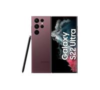 S22 Ultra 5G 8_128GB Dark Red