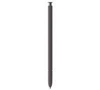S24 Ultra S Pen para Samsung Galaxy S24 Ultra todas las versiones, Stylus Touch S Pen 0.7 mm, 4096 niveles de presión, compatible con Bluetooth (negro)