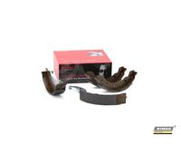 S24548 Brembo Serie N° 4 Zapatas De Freno Ford Fiesta VI CB1,CCN