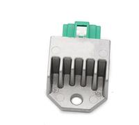 S24B-11 Rectificador Regulador De Motocicleta para EM25 EM30 EM25K1 EM25K2 EM10000 EM2500C EX7 EX24 EX28 EM30K2 EM30K1 EU1000I Rectificador de Motocicleta