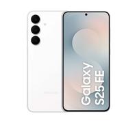 Samsung Galaxy S25 FE 5G 8GB/256GB Blanco (White) Dual SIM SM-S731B