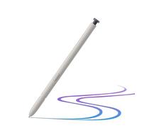 S25 Ultra Pen - Lápiz de Repuesto Compatible con Samsung Galaxy S25 Ultra S Pen EJ-PS938 Compatible con Samsung Galaxy S25+ Compatible con Galaxy S25 Todas Las Versiones S Pen (Negro)