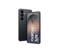 Samsung Galaxy S26 6.3" 12GB 256GB 5G Negro