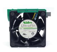 S2600 Chassis Cooling Fan G95640-002 V60E12BS1B5-07A016 12V 1.6A